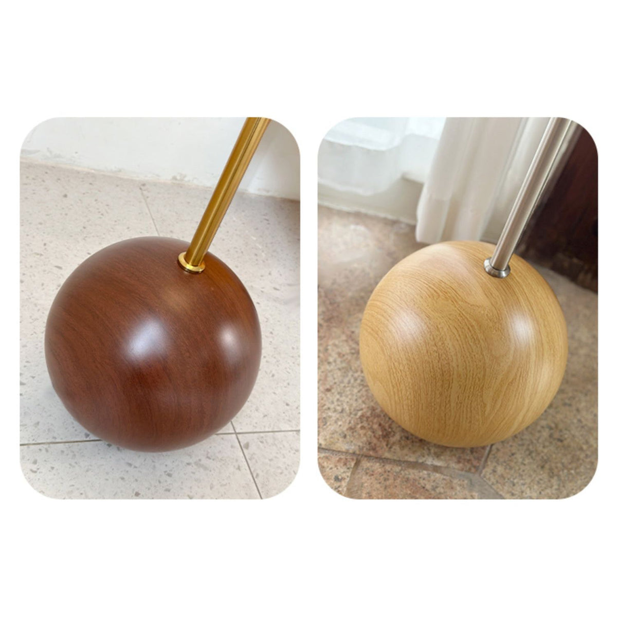 Orbis lampa stojąca