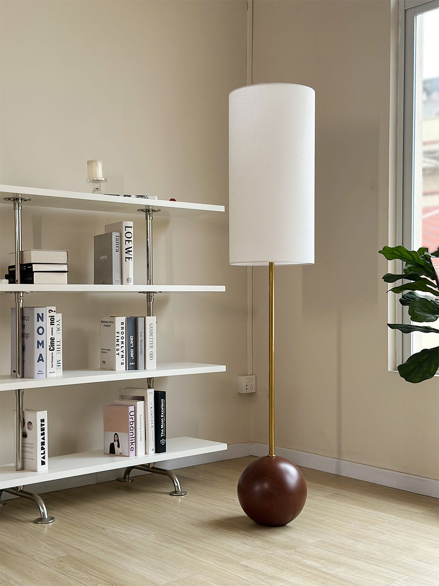 Orbis lampa stojąca