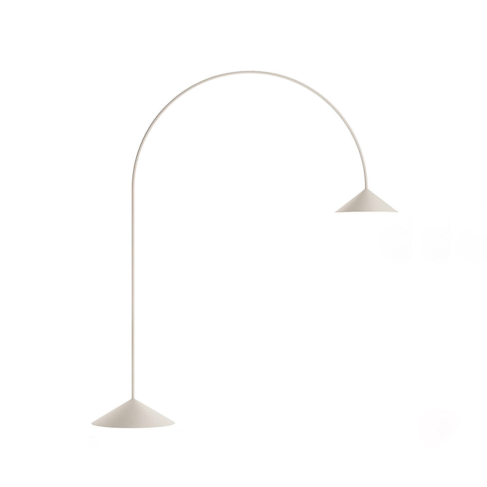 Sorelle lampa stojąca