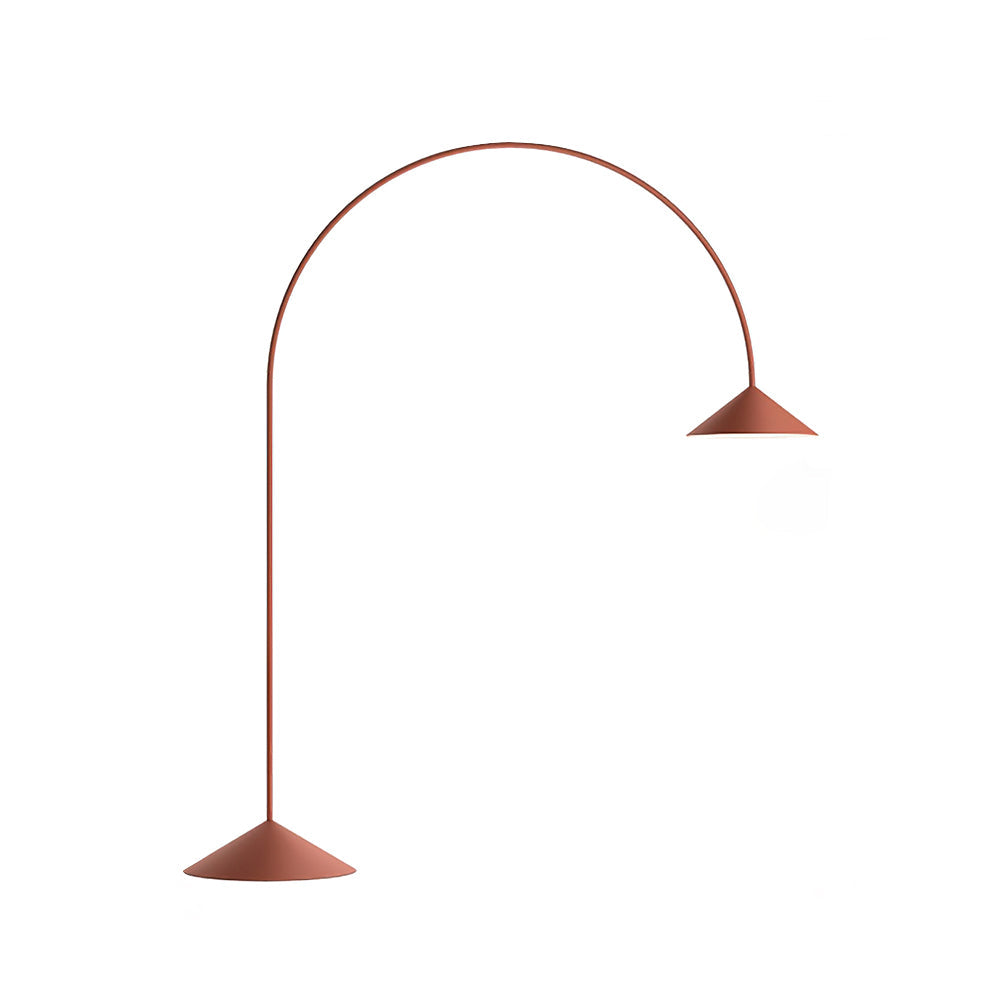 Sorelle lampa stojąca