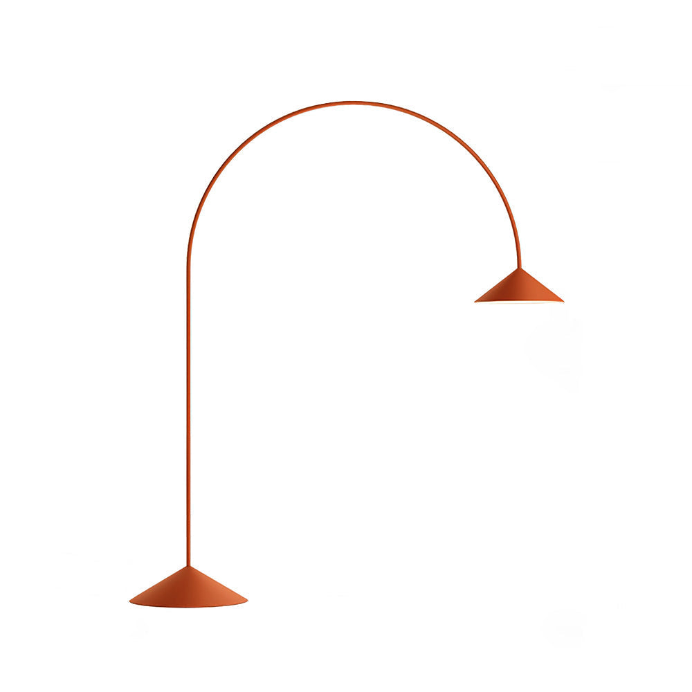 Sorelle lampa stojąca