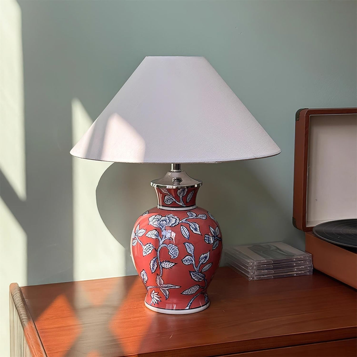 Marisol Mist lampa stołowa