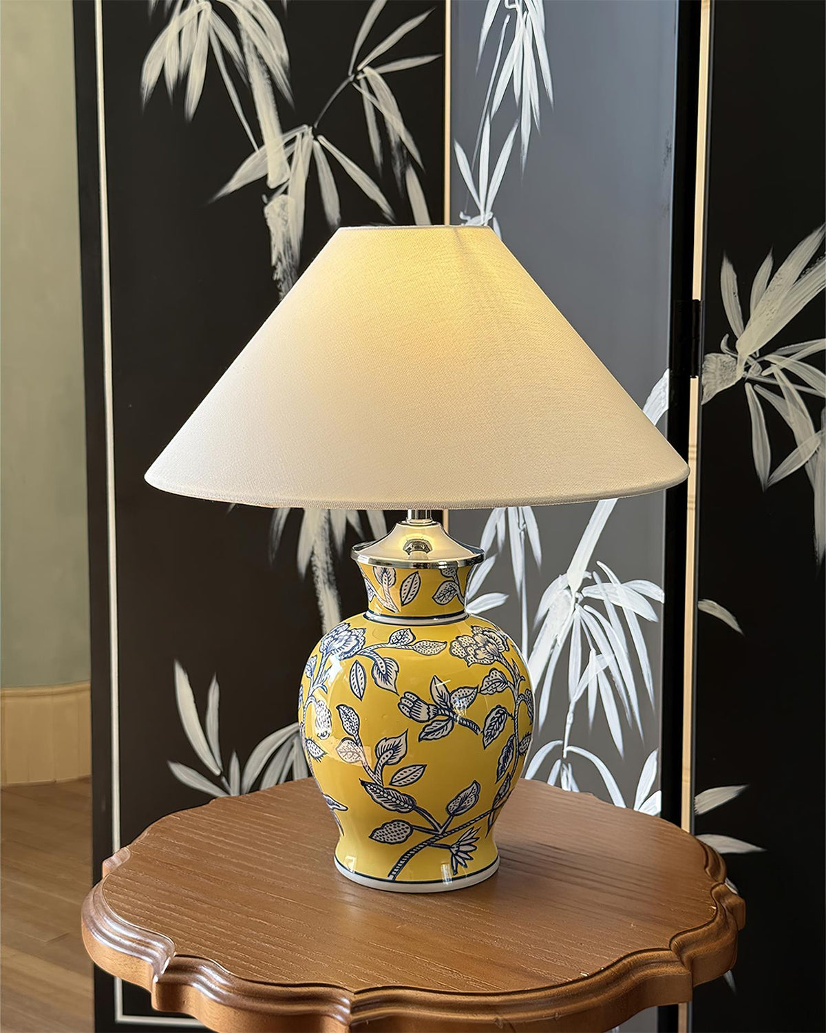 Marisol Mist lampa stołowa