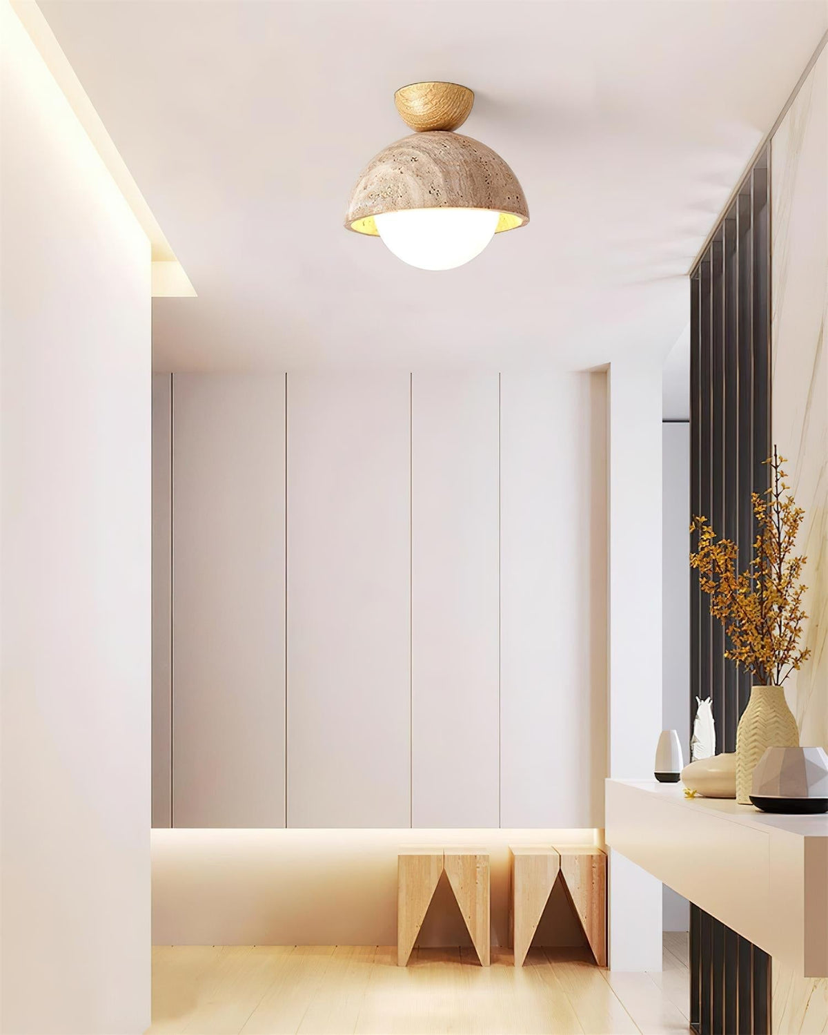 Cedran lampa sufitowa