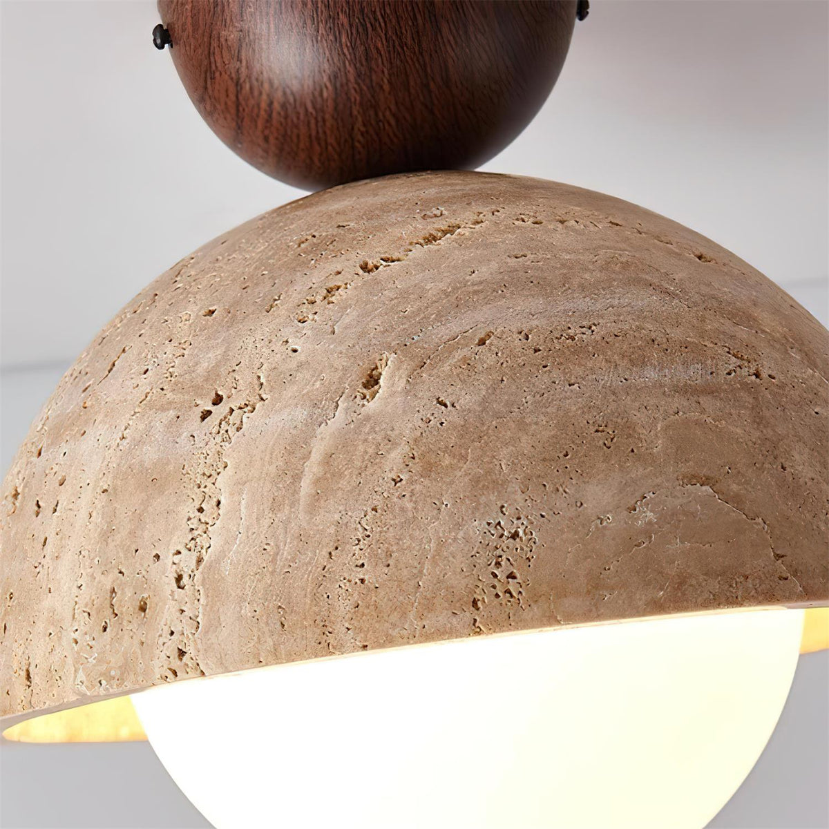Cedran lampa sufitowa