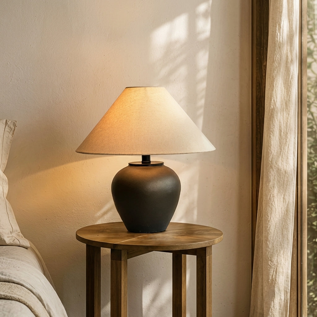 Castermont Lampa Stołowa