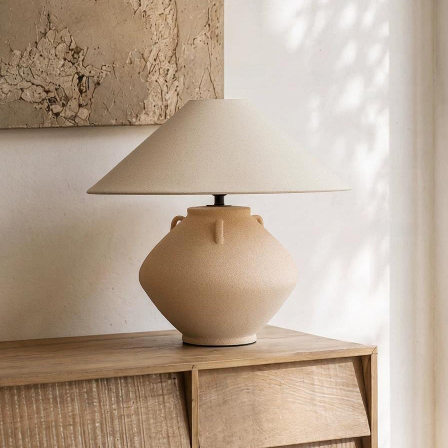 Castermont Lampa Stołowa