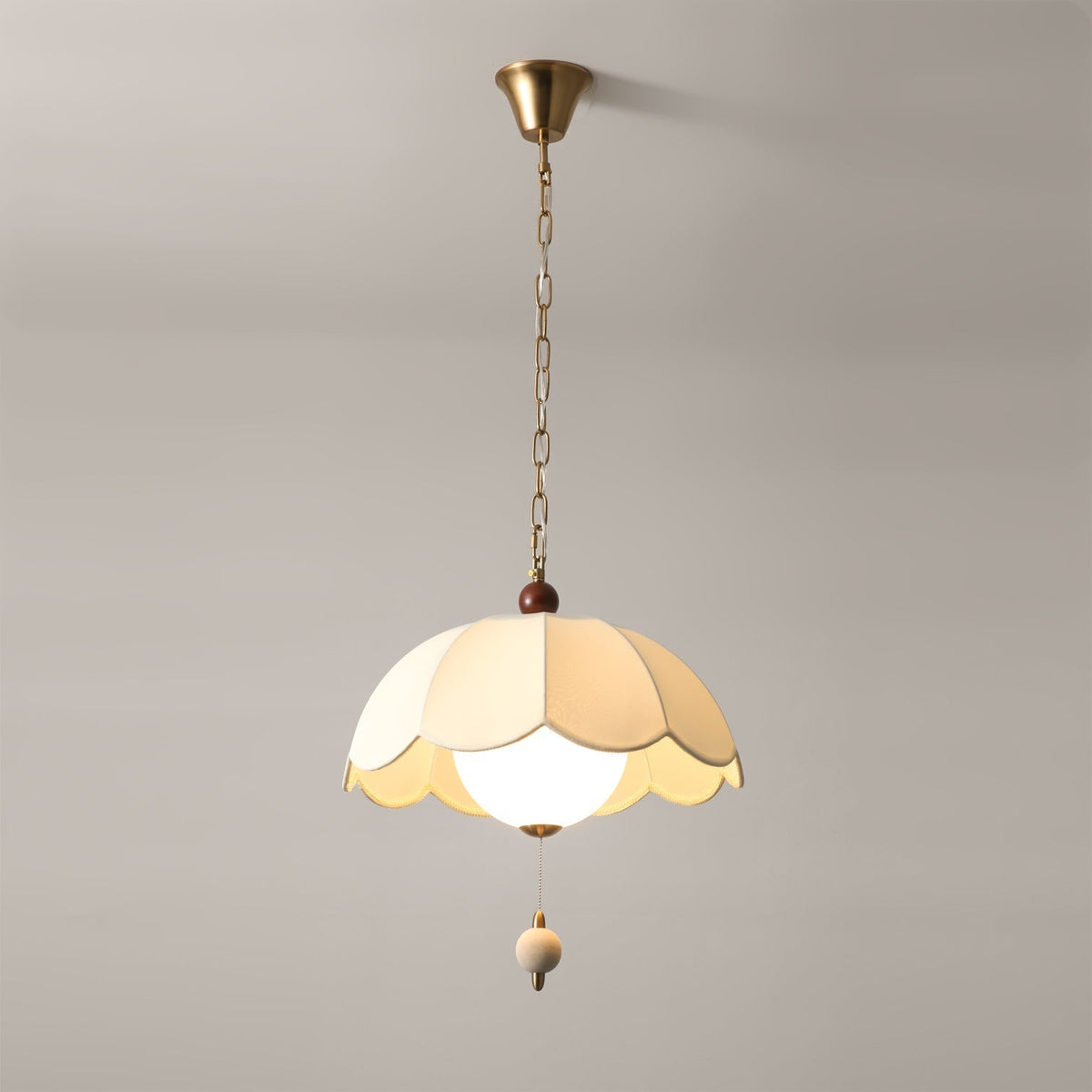 Mirabel lampa wisząca