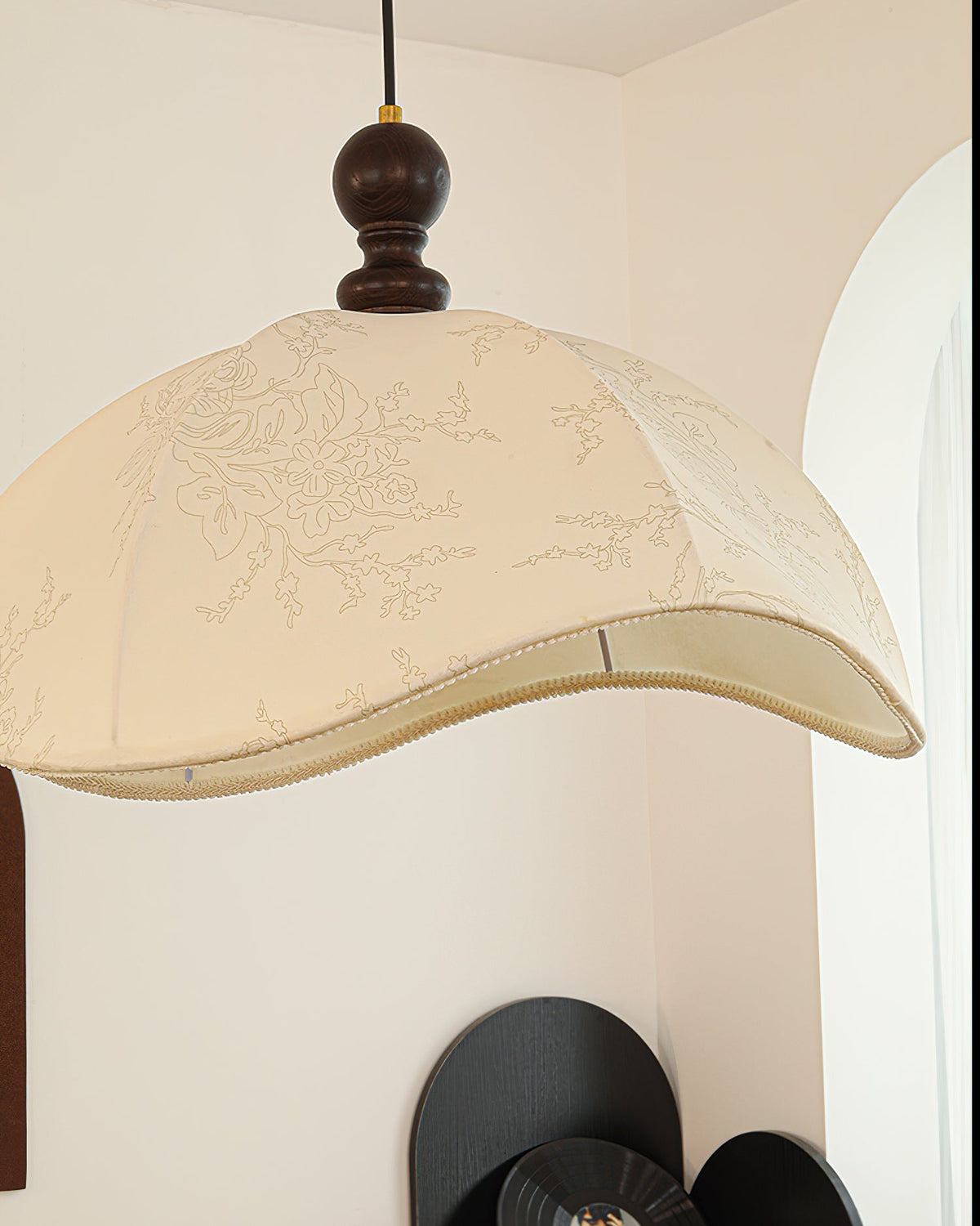 Oriente lampa wisząca