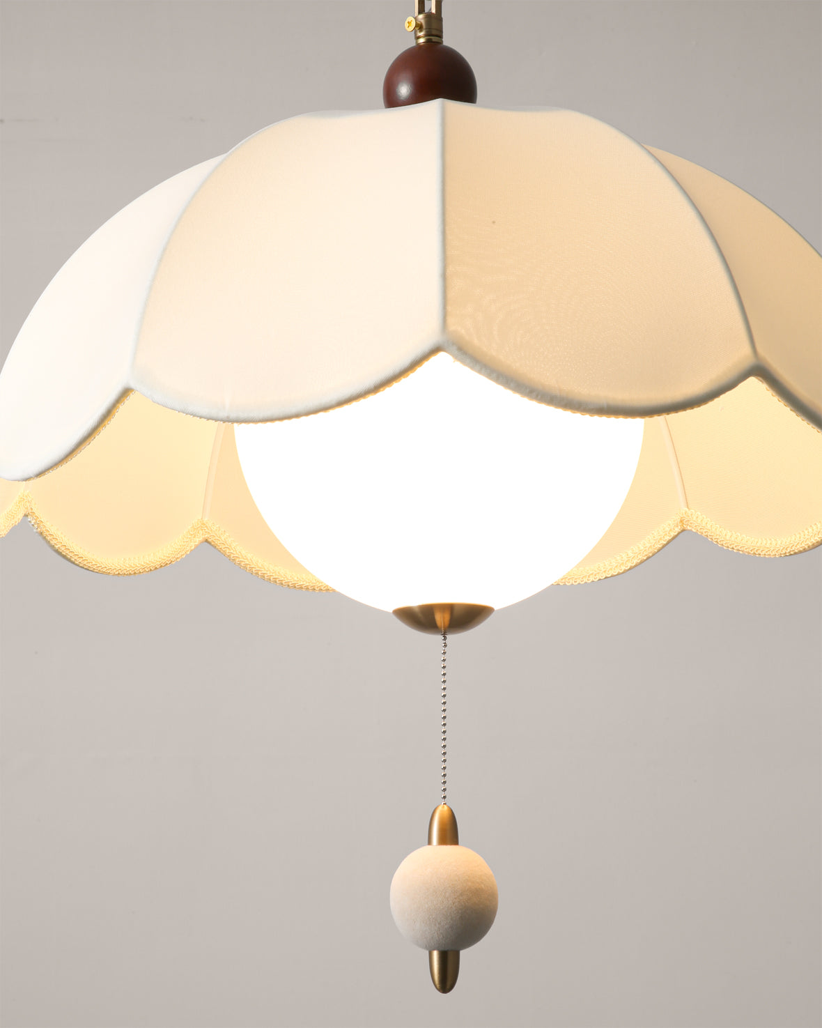 Mirabel lampa wisząca