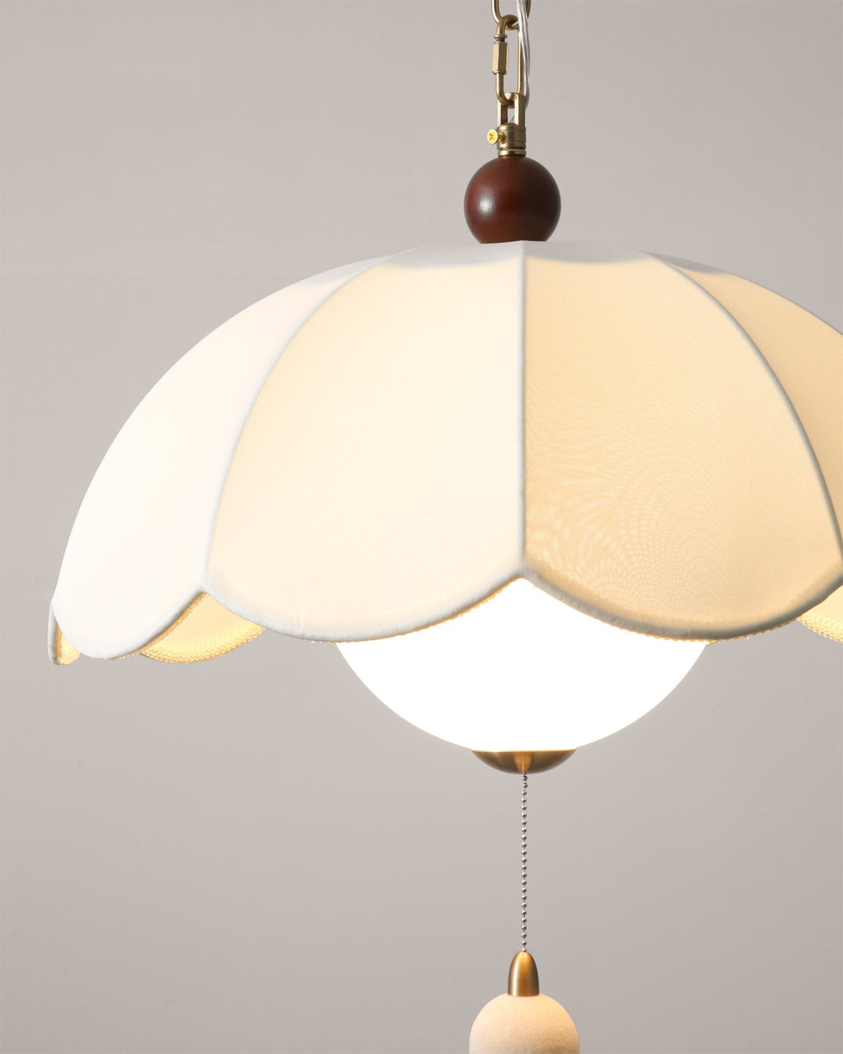 Mirabel lampa wisząca