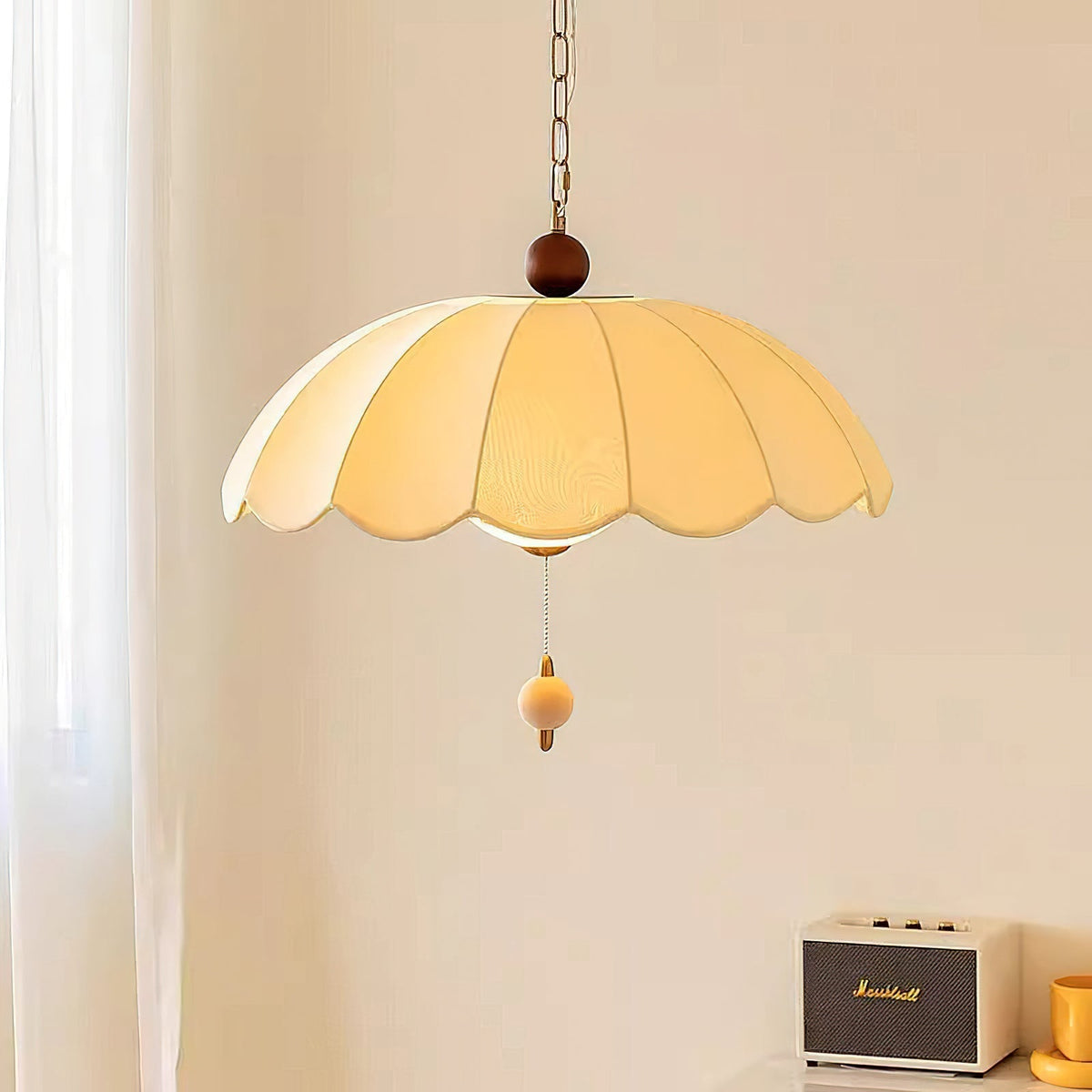 Mirabel lampa wisząca
