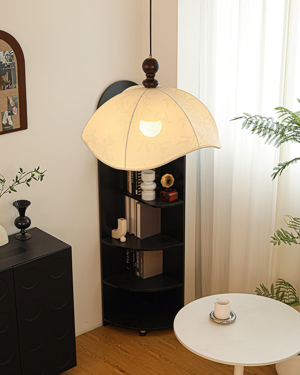 Oriente lampa wisząca