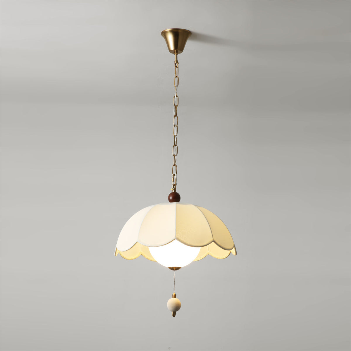 Mirabel lampa wisząca