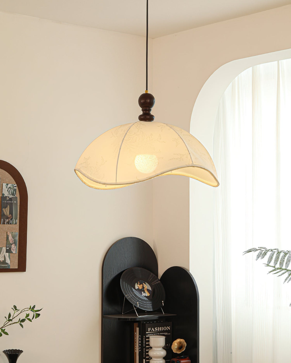 Oriente lampa wisząca
