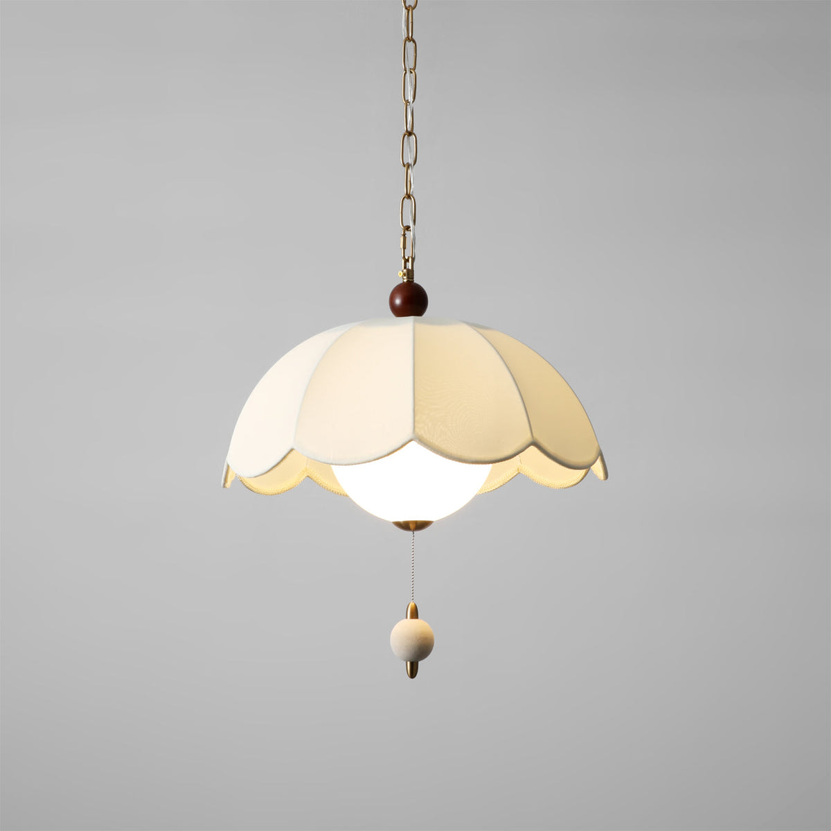 Mirabel lampa wisząca