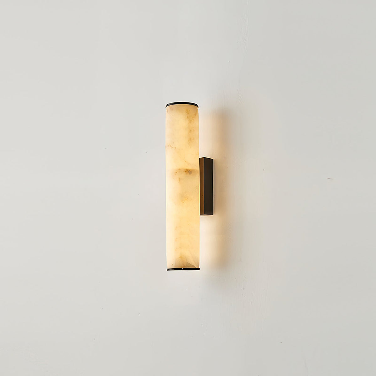 Kinkiet Alabaster