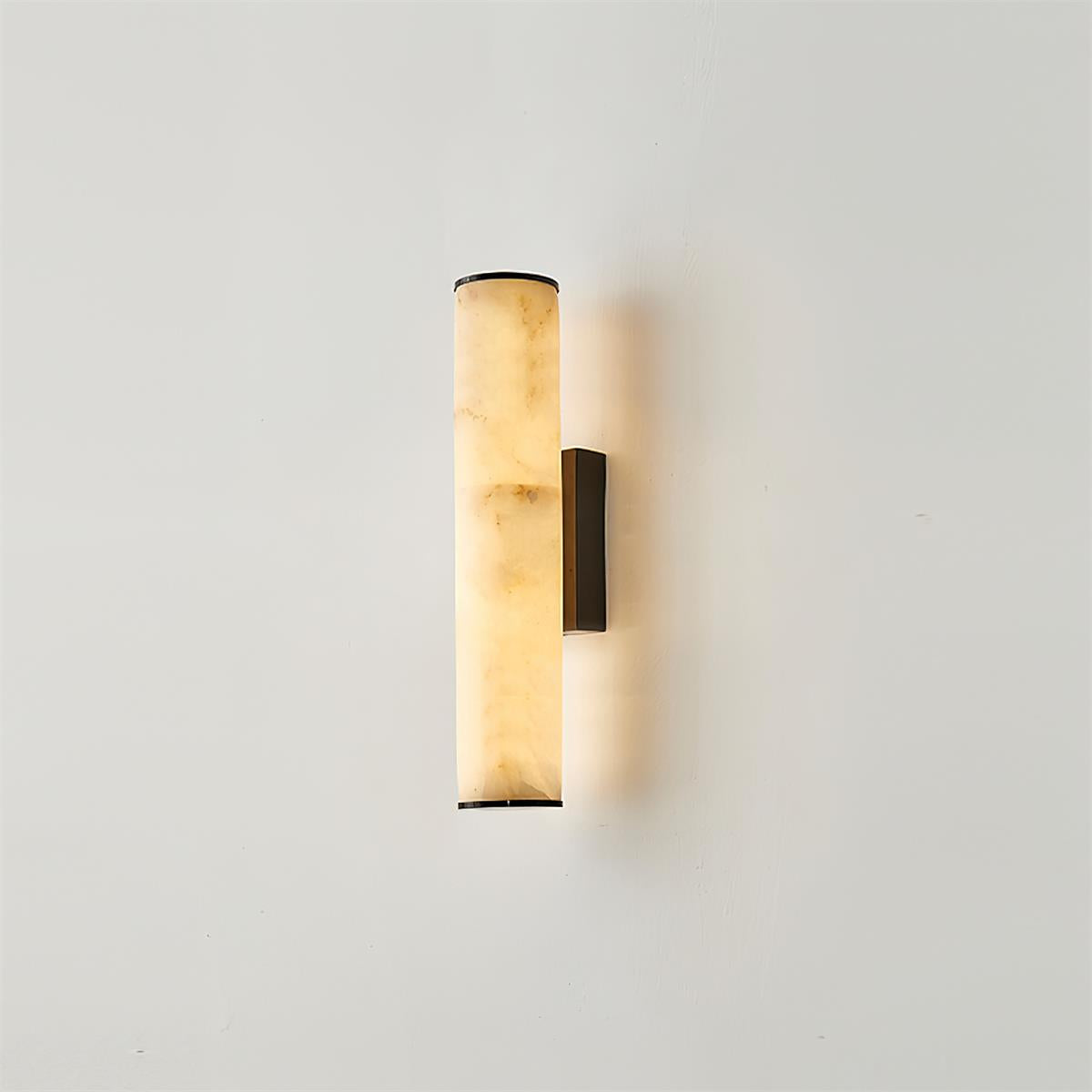 Kinkiet Alabaster