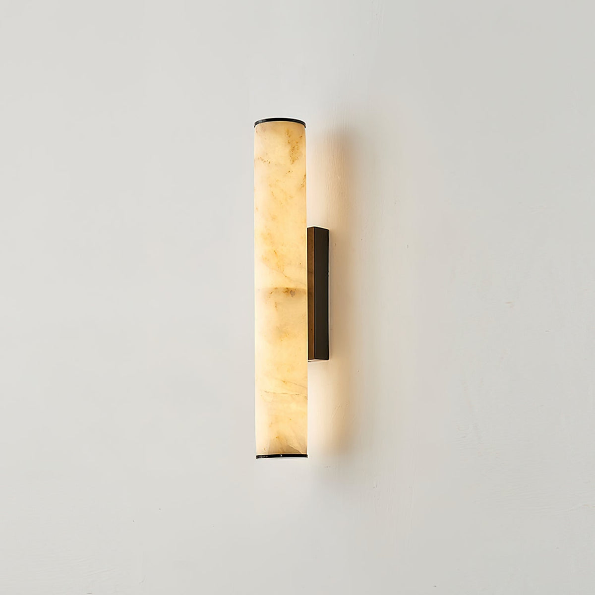 Kinkiet Alabaster