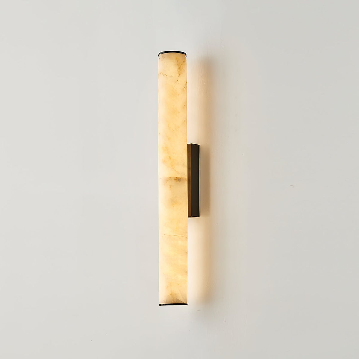 Kinkiet Alabaster