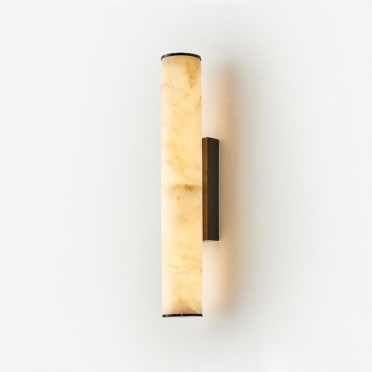 Kinkiet Alabaster
