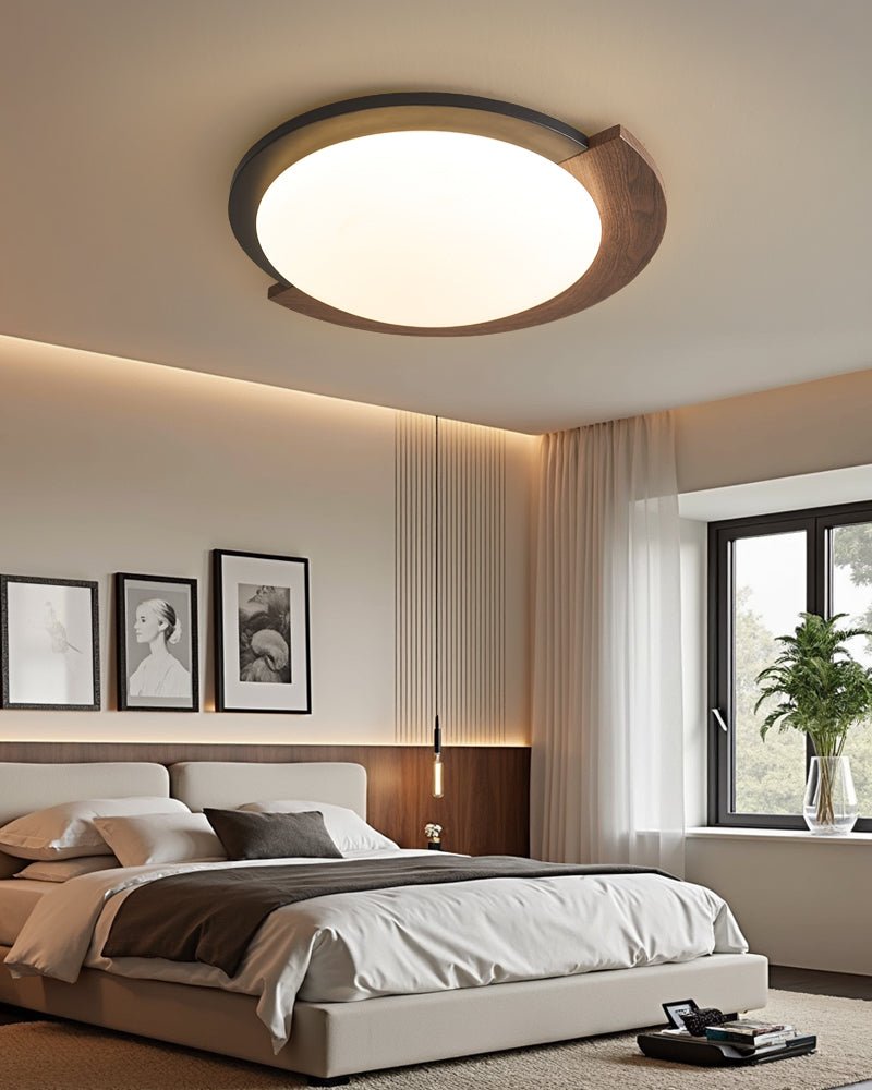 Orwyn Grain Halo lampa sufitowa