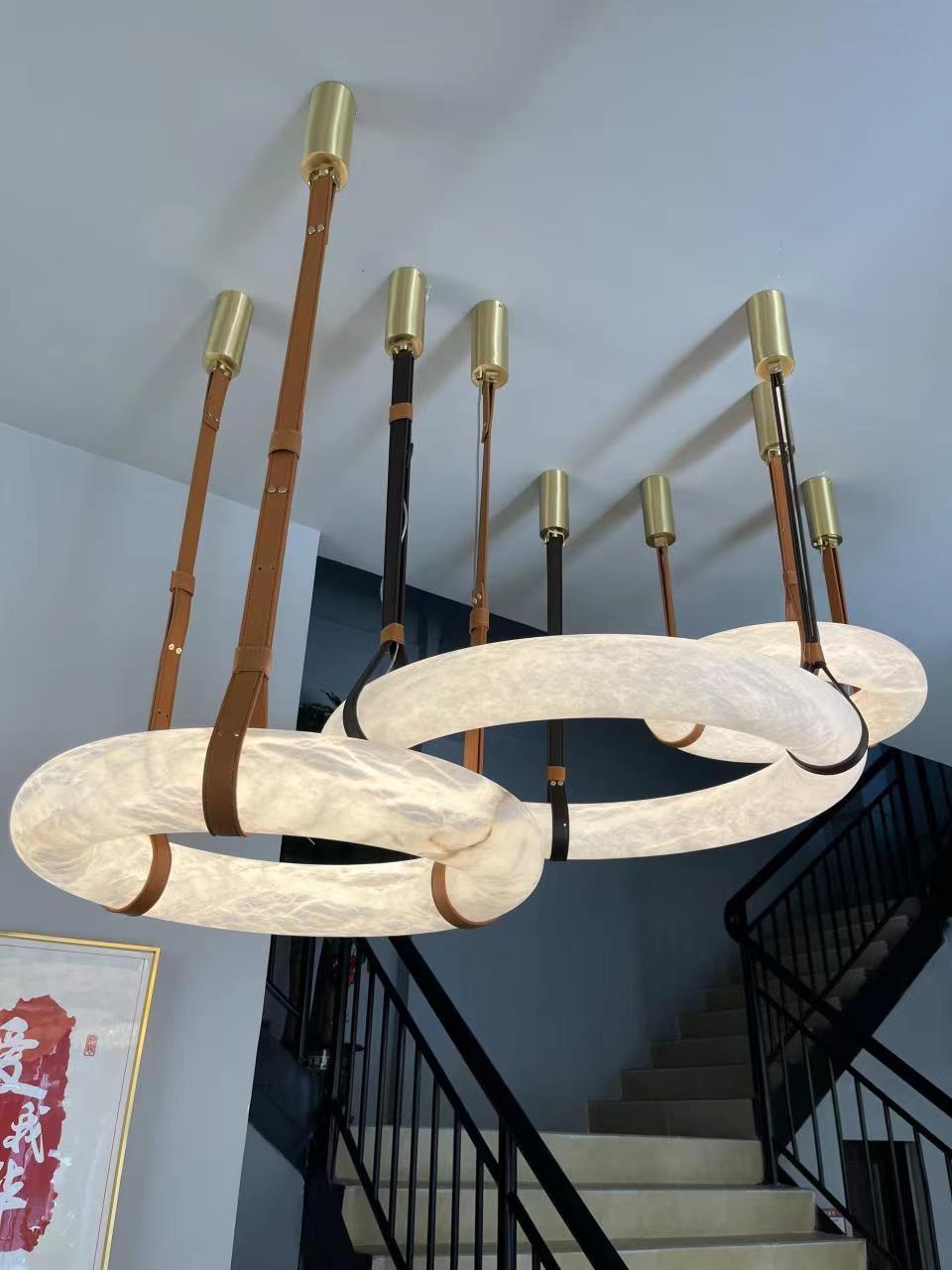 Étoile lampa wisząca
