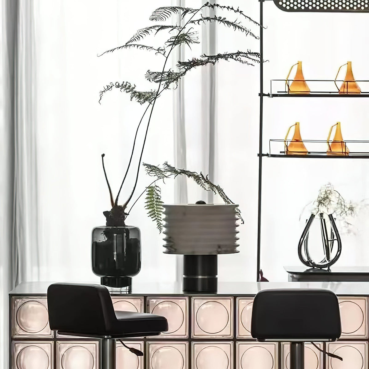 Lapis lampa stołowa