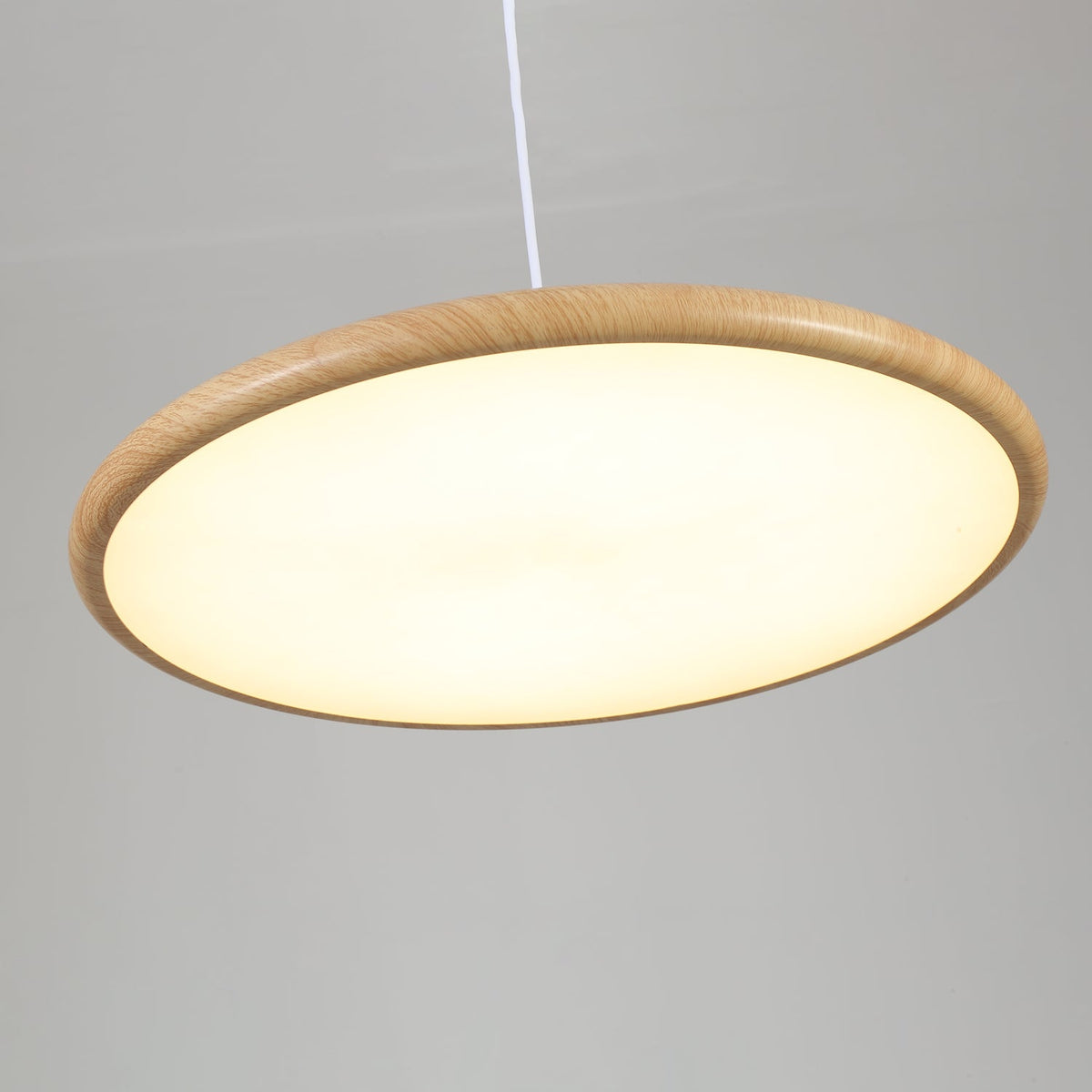 Virairenne Grain lampa wisząca