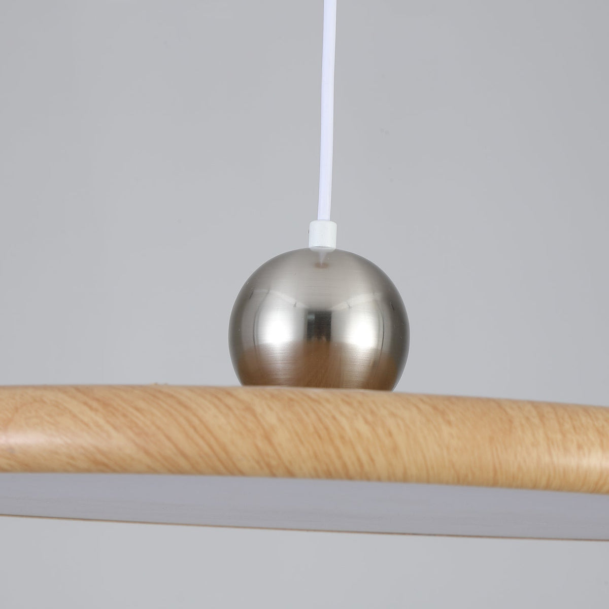 Virairenne Grain lampa wisząca