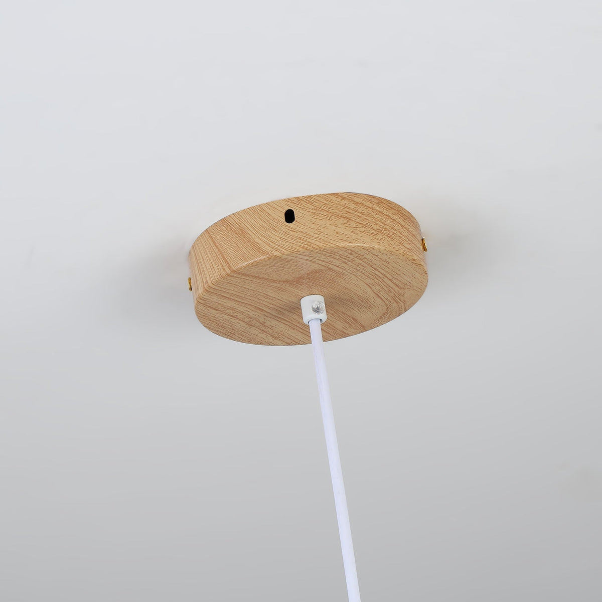 Virairenne Grain lampa wisząca