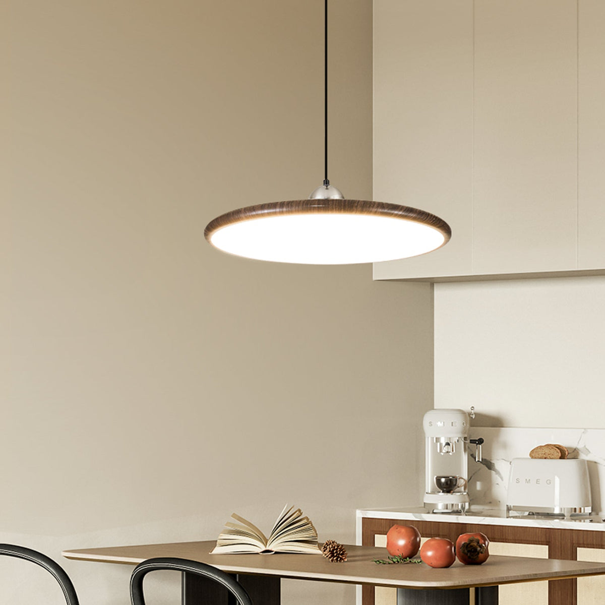 Virairenne Grain lampa wisząca