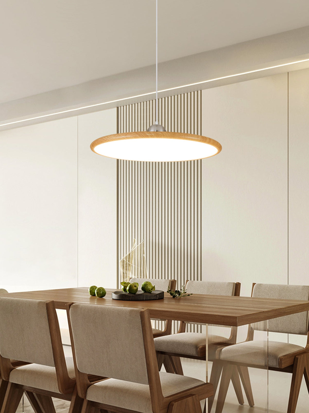 Virairenne Grain lampa wisząca