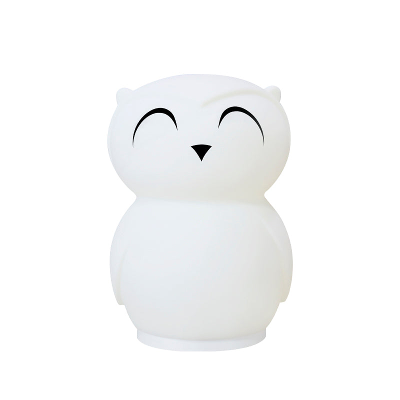 Lampa stołowa Owly