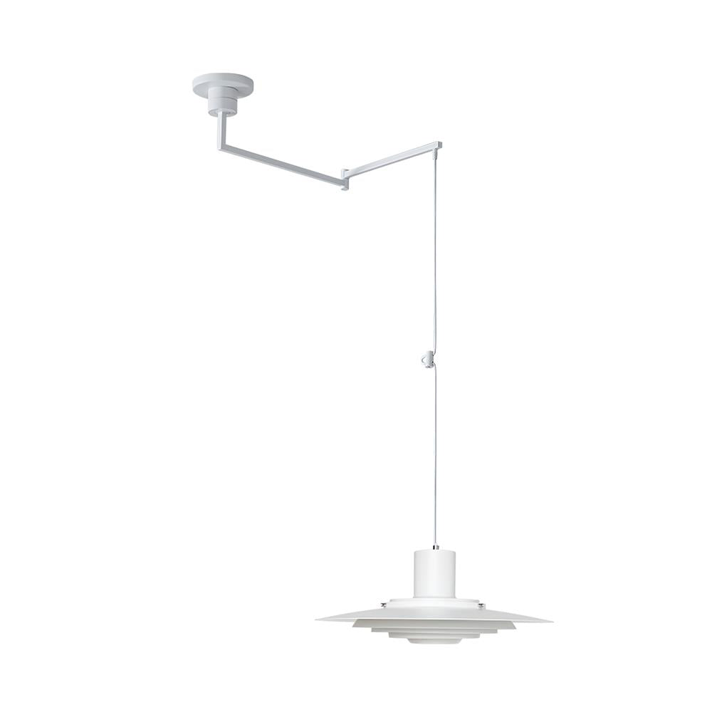 Auden lampa wisząca