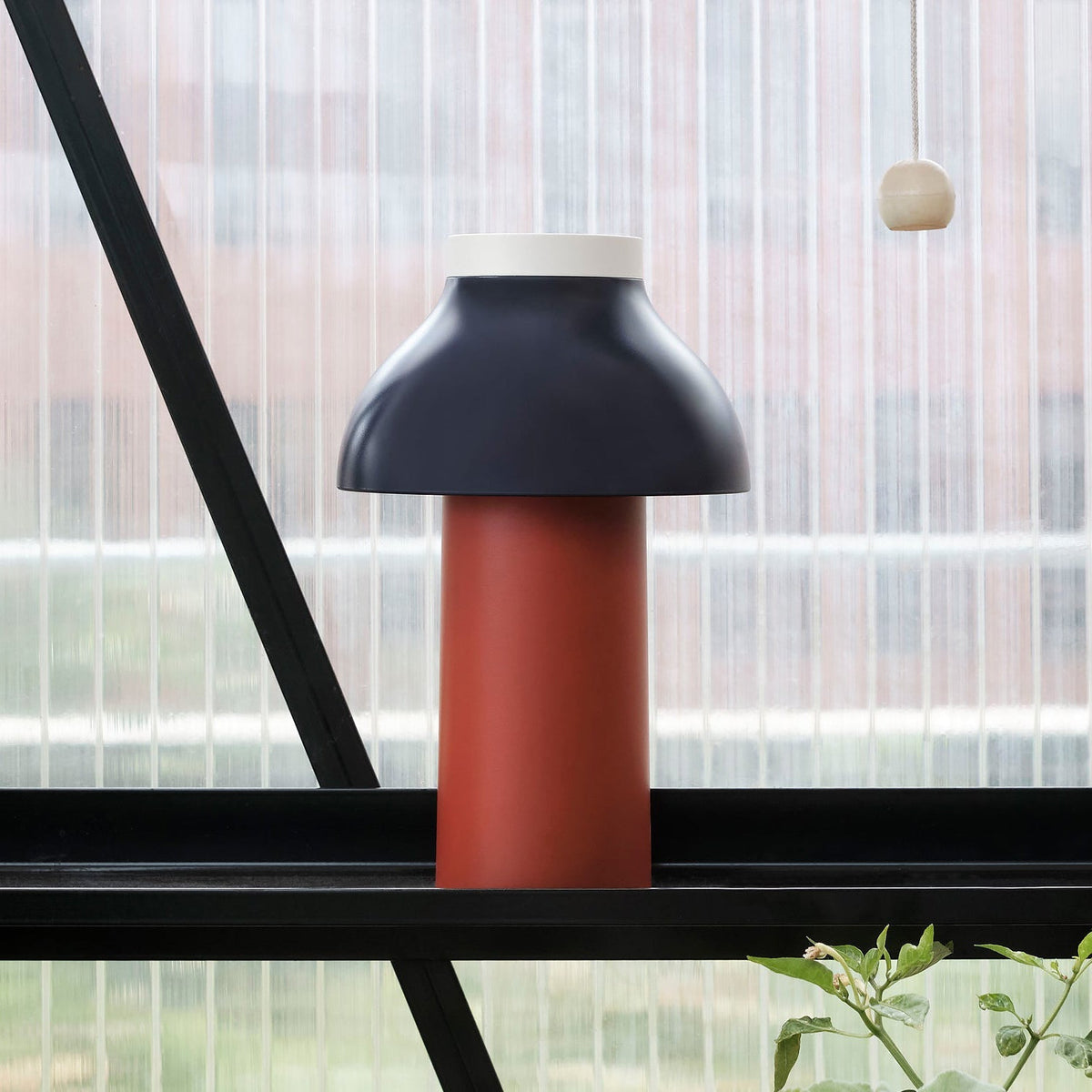 Lampa stołowa Tierop