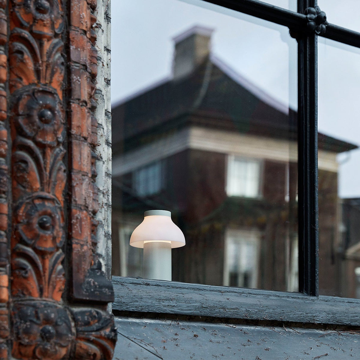Lampa stołowa Tierop