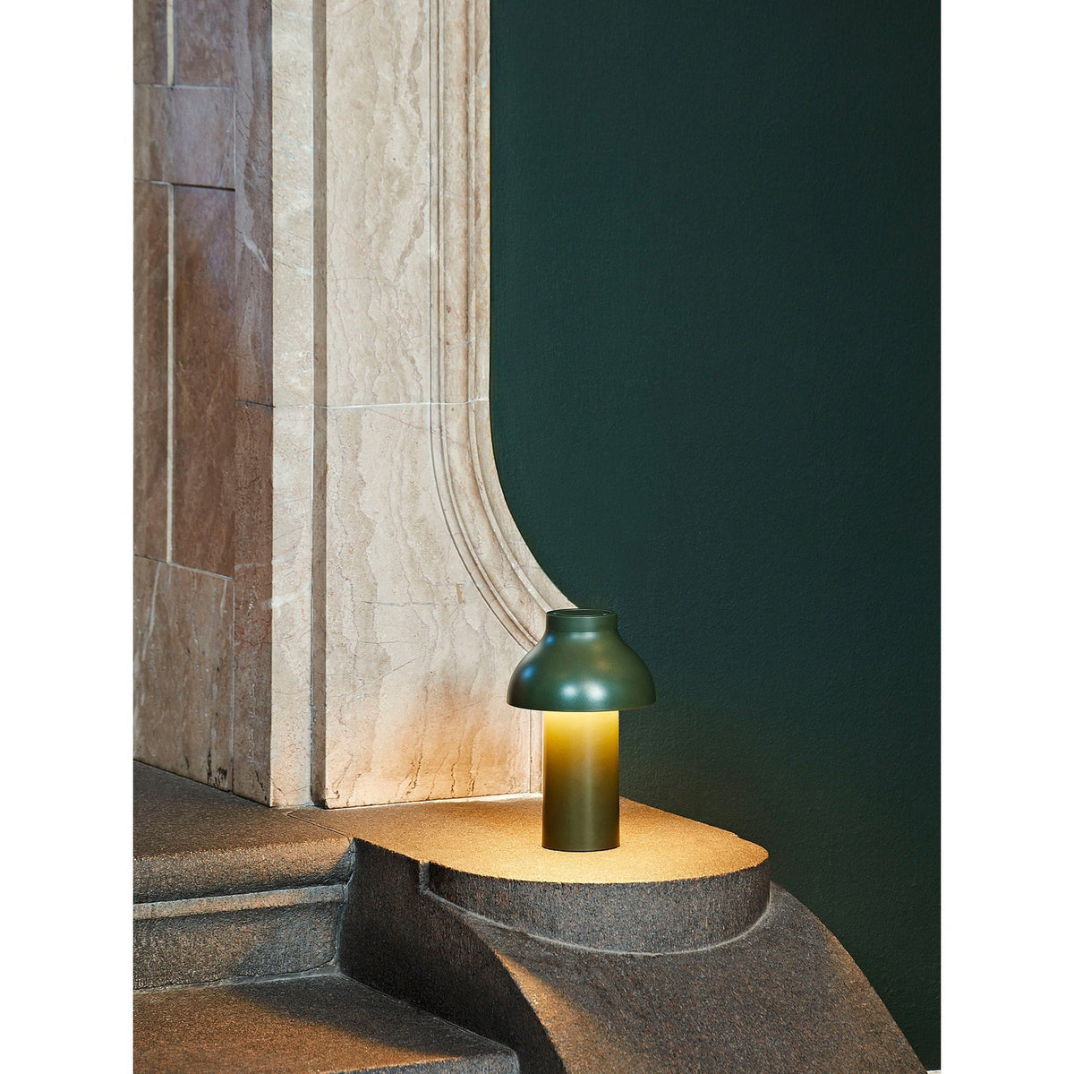Lampa stołowa Tierop