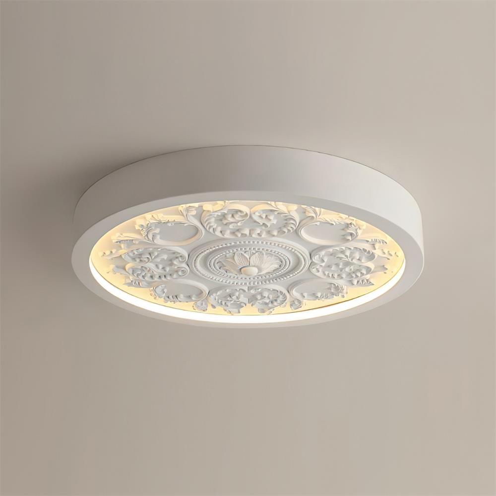 Veloena lampa sufitowa