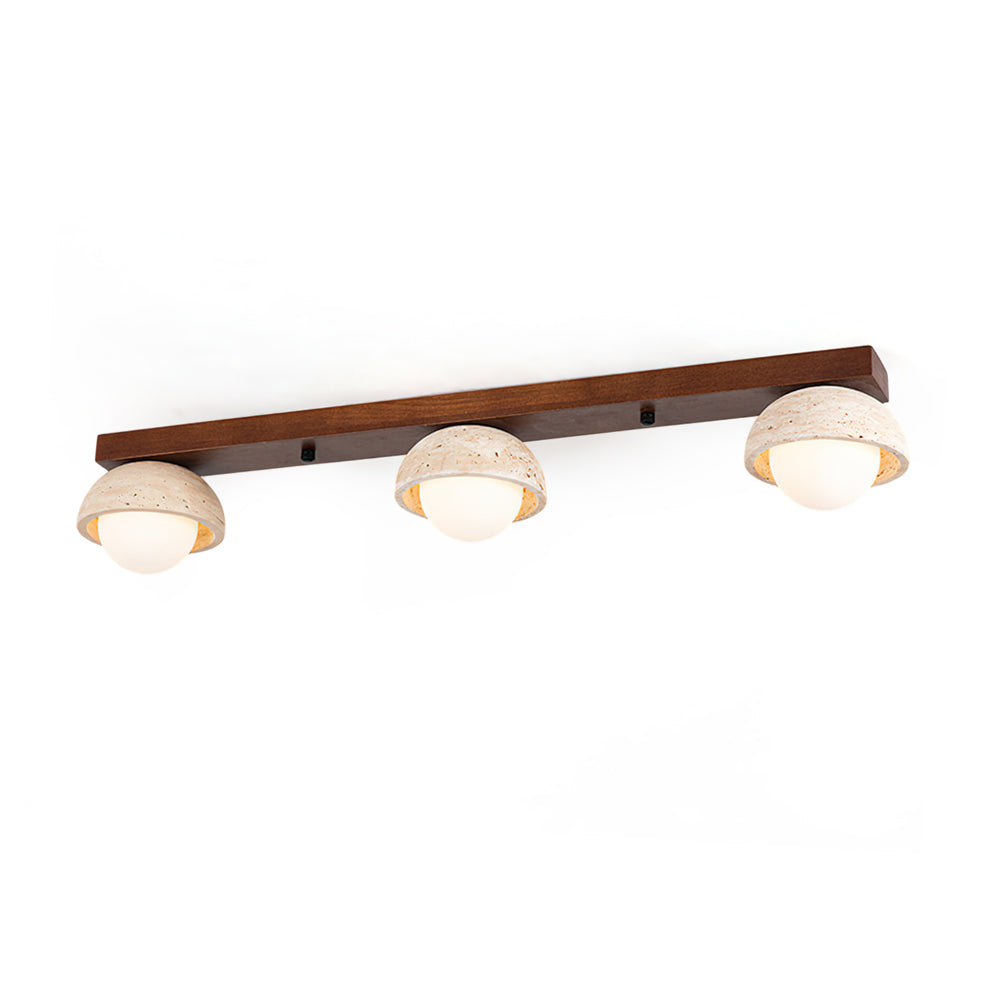 Palermo nowoczesna lampa sufitowa