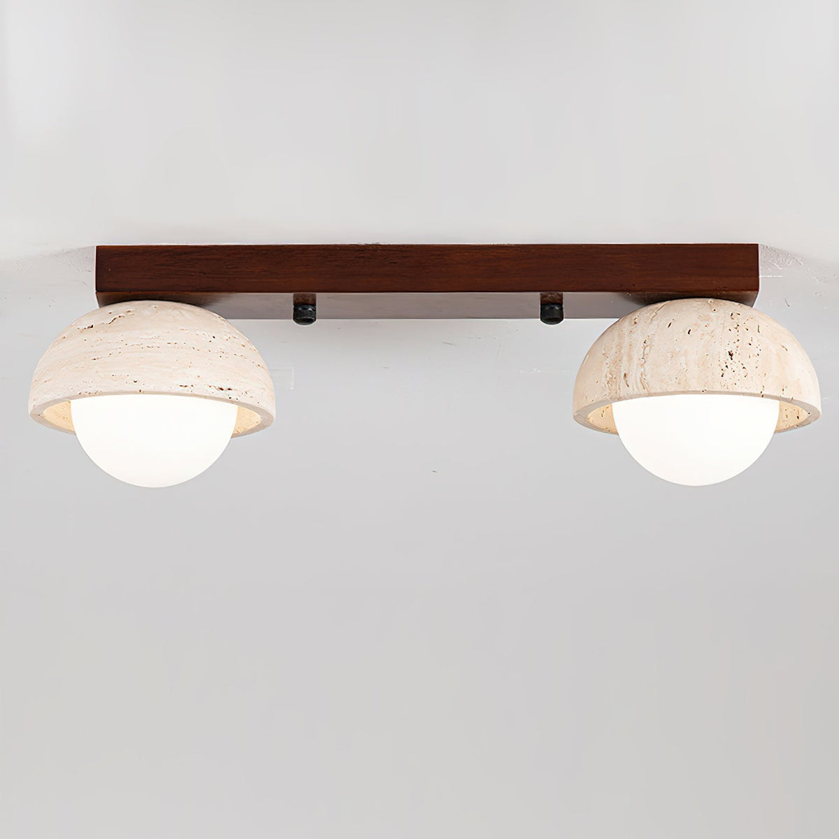 Palermo nowoczesna lampa sufitowa