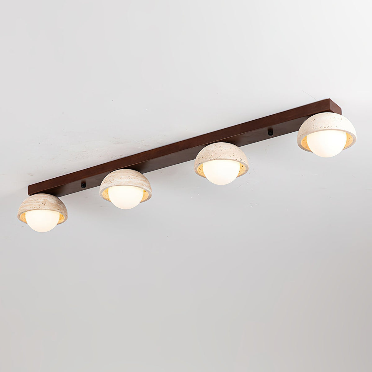 Palermo nowoczesna lampa sufitowa
