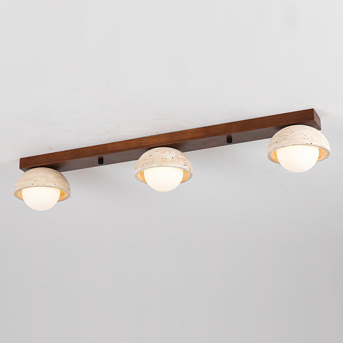 Palermo nowoczesna lampa sufitowa