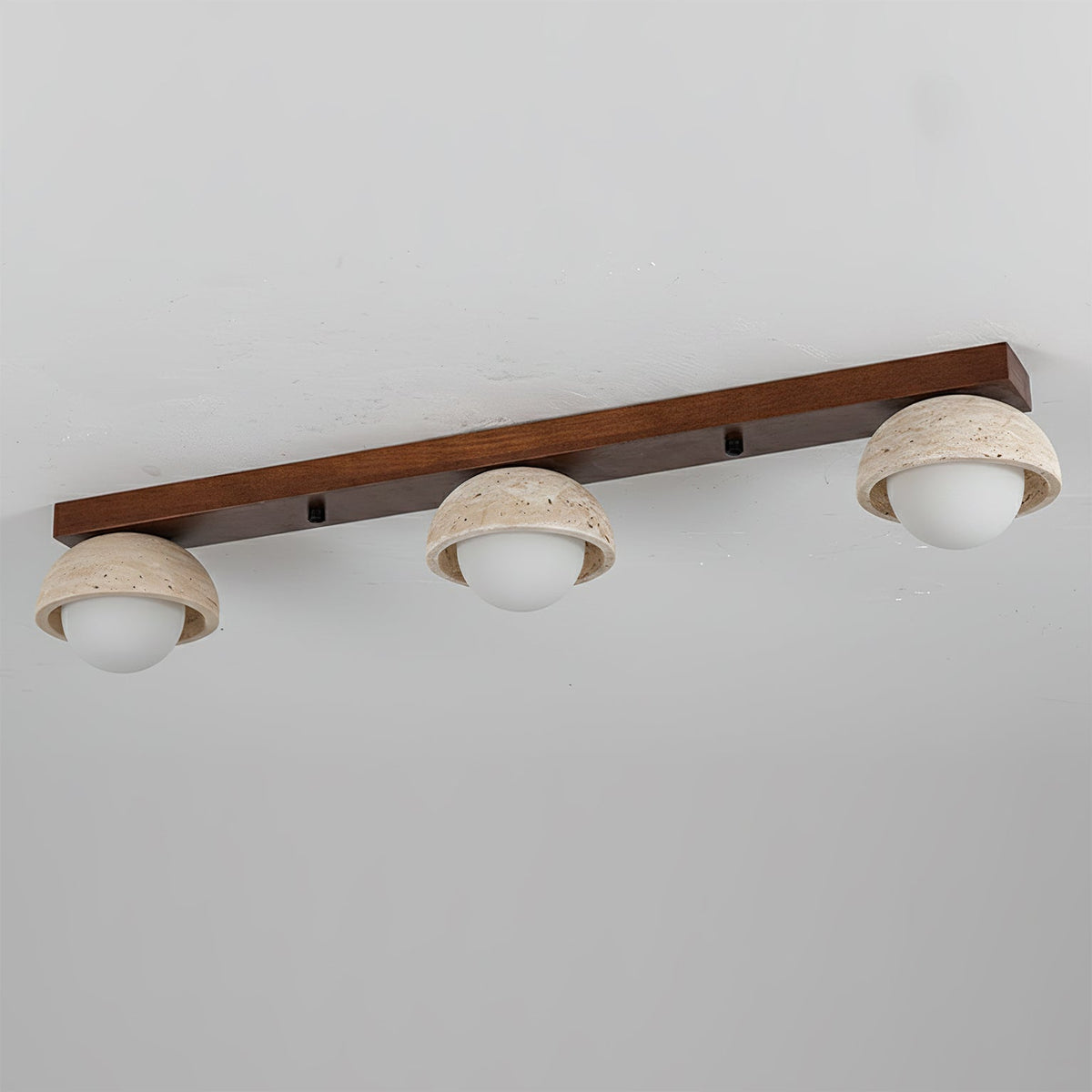 Palermo nowoczesna lampa sufitowa