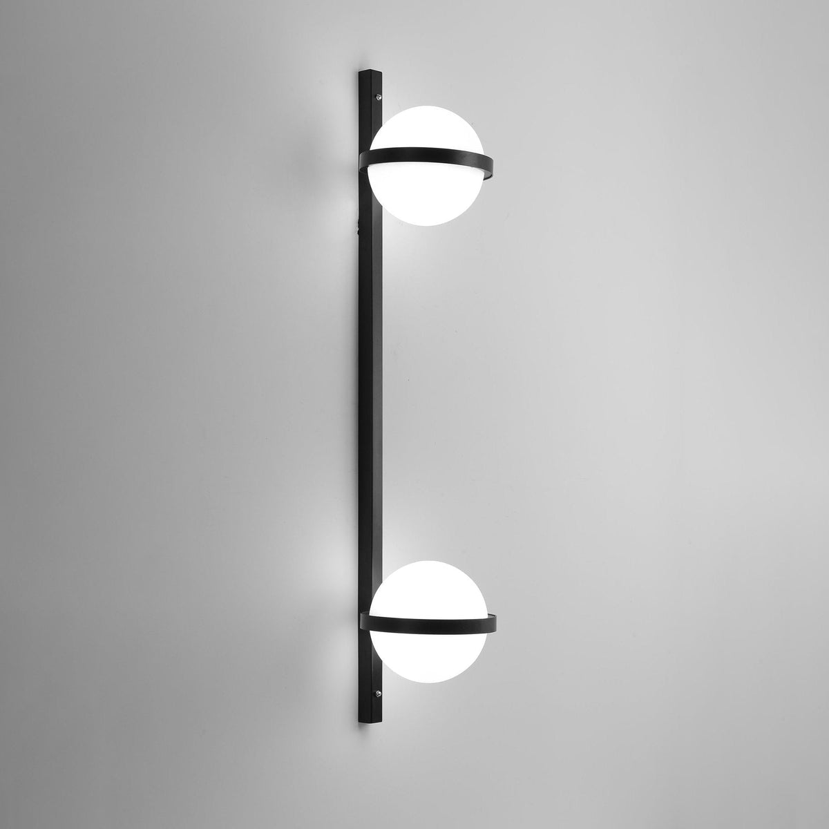Elmarisra nowoczesny minimalistyczny kinkiet