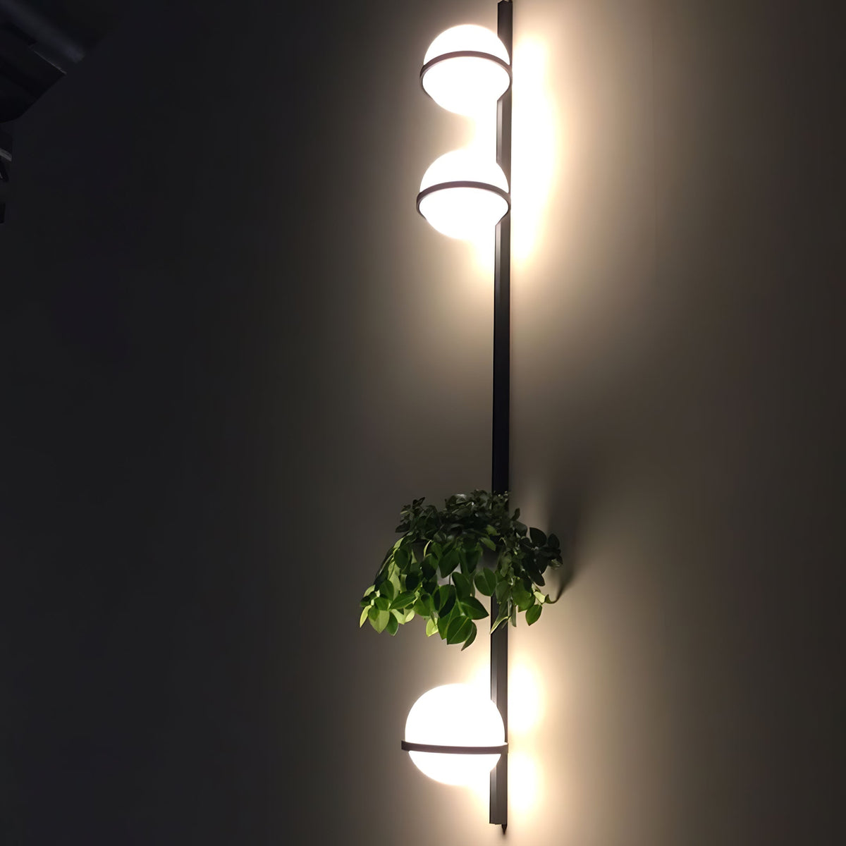 Elmarisra nowoczesny minimalistyczny kinkiet