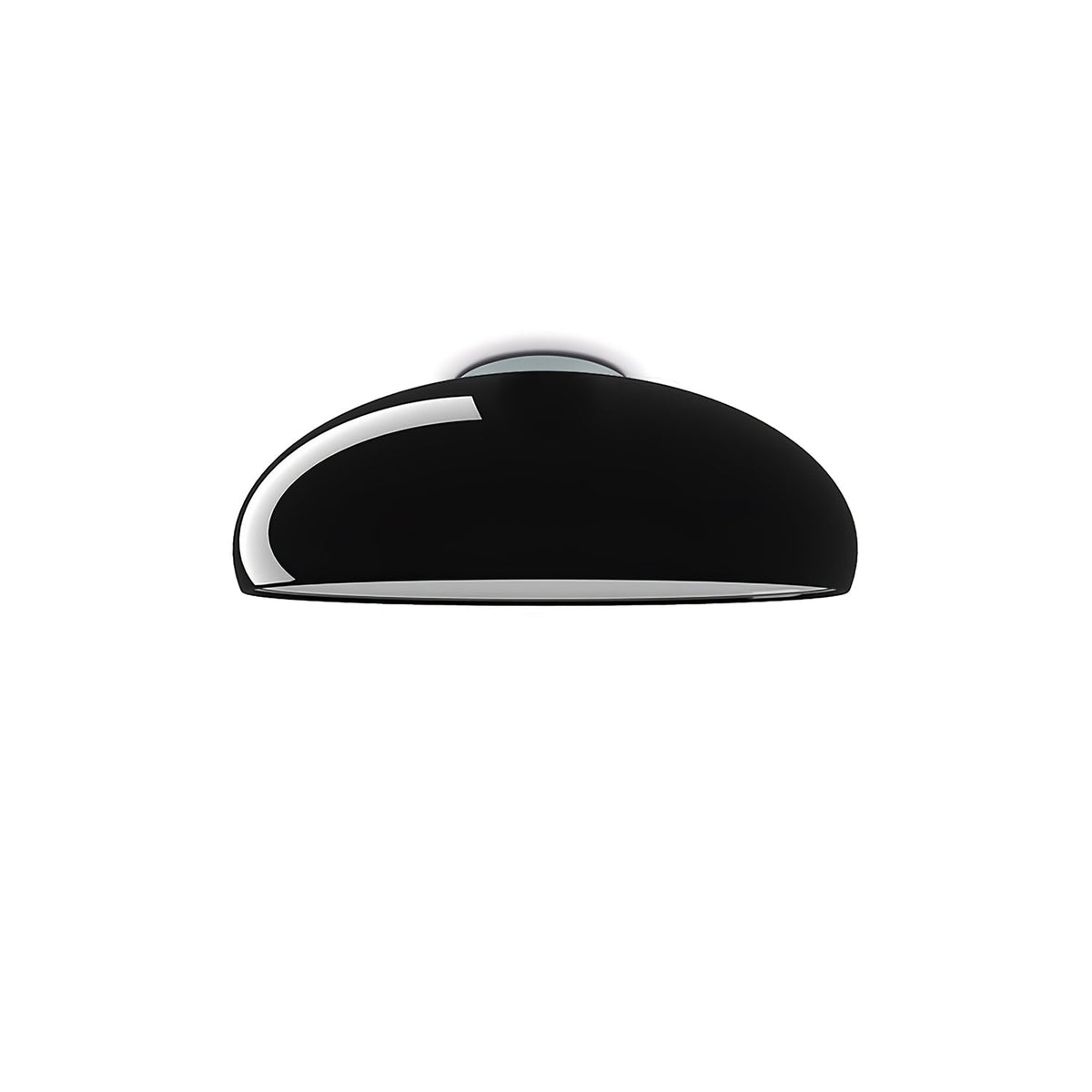 Tevenor nowoczesna lampa sufitowa minimalistyczna