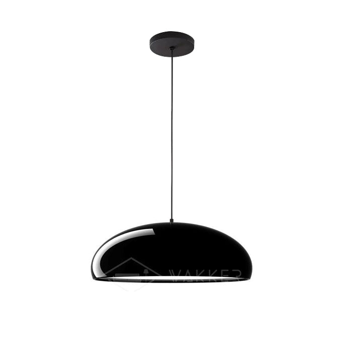 Renaraine minimalistyczna lampa wisząca