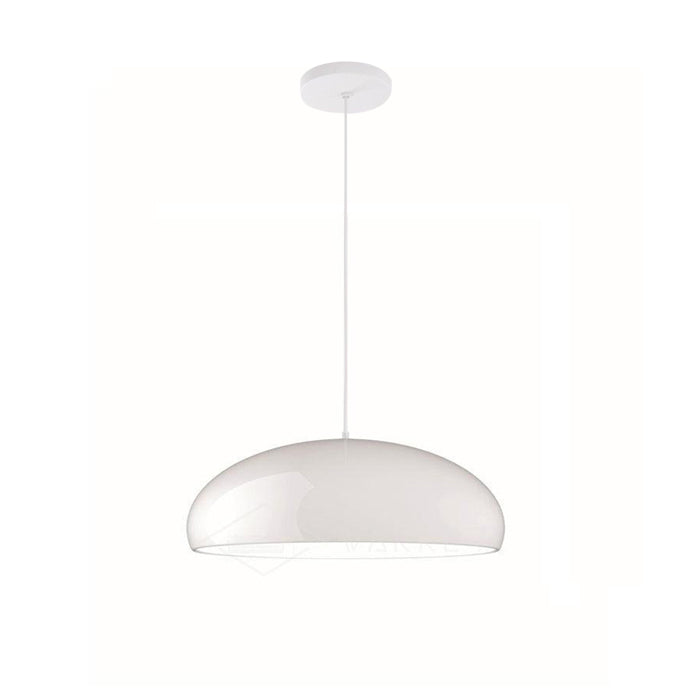 Renaraine minimalistyczna lampa wisząca