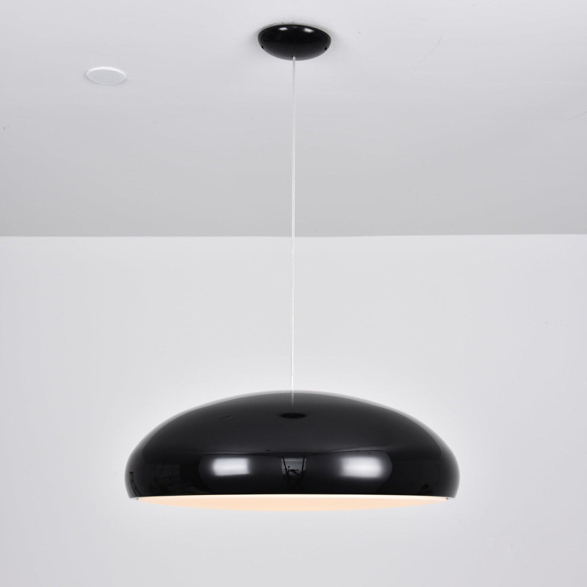 Renaraine minimalistyczna lampa wisząca